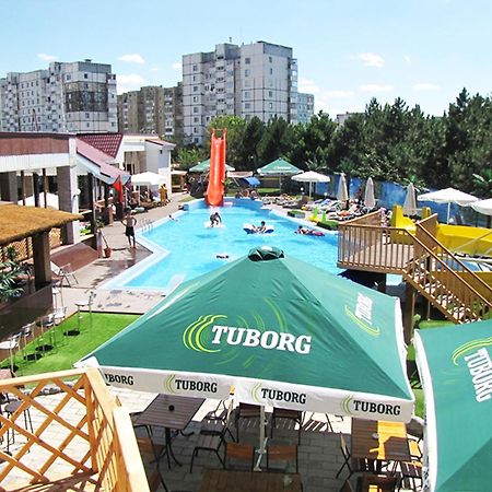 Vvp Club Hotel Тираспол Стая снимка